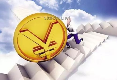 招行居然被反超了：我的金融理财之路与反思